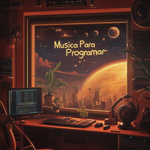 Música para Programar Sin Pausa