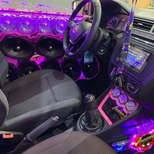 Oh Moça Vou Colocar Com Força (Eletrofunk)