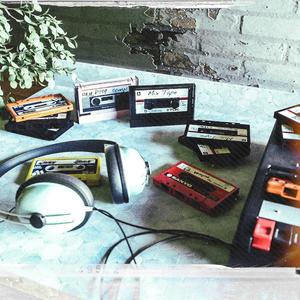 Me Tiene Mal La Suerte (feat. Xero Doss)