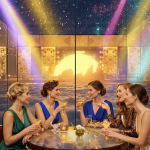 Live For Those Moments