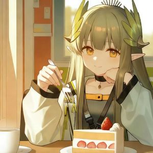 【AI缪缪】嘘月