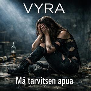 Mä tarvitsen apua