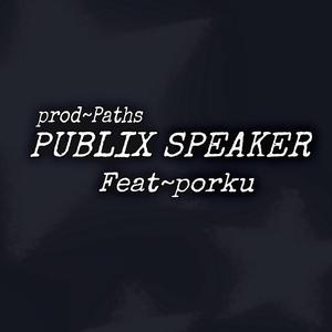 Publix Speaker