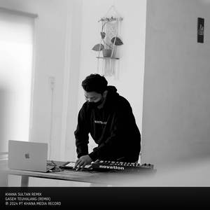 Gaseh Teuhalang (Remix)