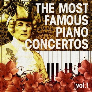 Concerto No. 5 in E-Flat Major for Piano and Orchestra, Op. 73, "Emperor": II. Adagio un poco mosso (attacca)