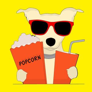 Popcorn (8D Stereo Mix)