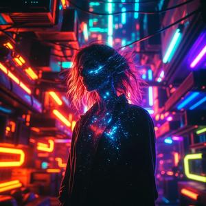 Неоновые Мысли