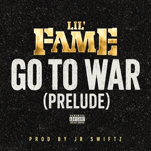 Go To War (Prelude)