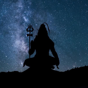 Mahamrityunjay Mantra (feat. Vizshaal)