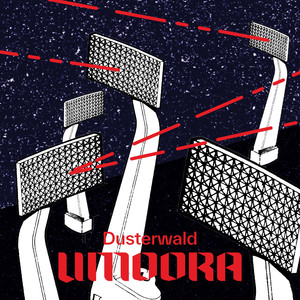 Dusterwald