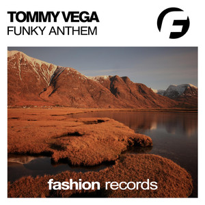 Funky Anthem (Original Mix)