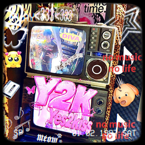 Y2K (Yes2Kiss)