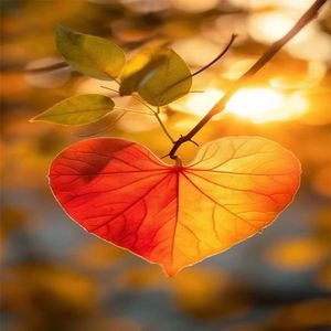 森林里的小精灵