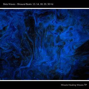 13 Hertz: Freeing Imagination and Inspiration