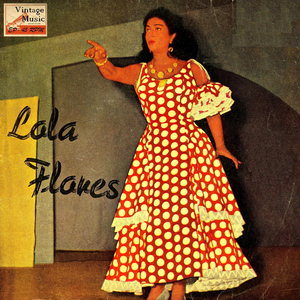 Mora Gitana (Canción Moruna)