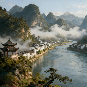 【free】“潇湘” 国风孟菲斯 type beat