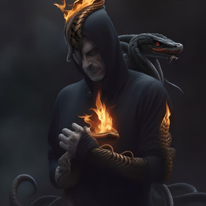 Ghareba