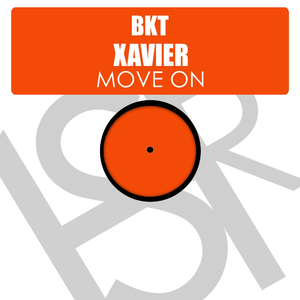 Move On (BKT's 5 Pin Dub Mix)