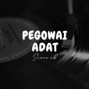 PEGOWAI ADAT