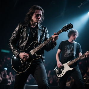 Someone Who Is Heartbroken