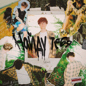 Найду тебя (Prod. By Slidinmoon)