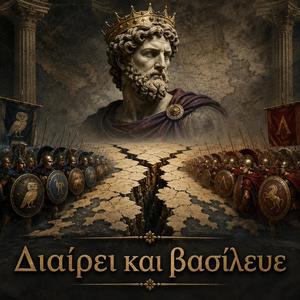 Διαίρει και βασίλευε