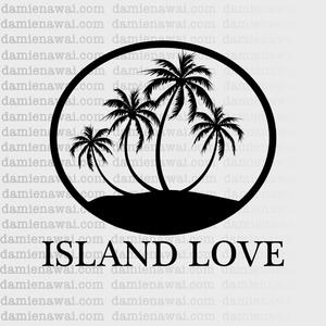 Island Love