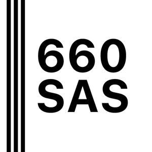 660sas