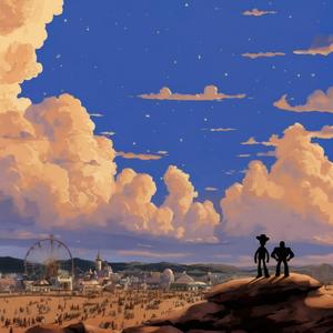 You’ve Got a Friend in Me