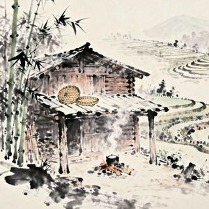 ［Free］"夜宿山寺"- 永玄 x 中国风 x Sakee Type Beat