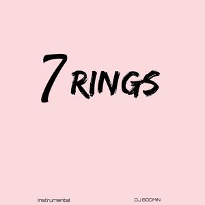 7 Rings (Instrumental)