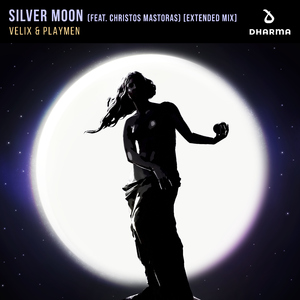Silver Moon (feat. Christos Mastoras) [Extended Mix]