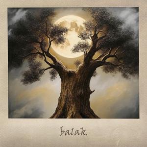 Balak (Piano Version)