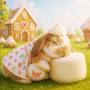 Little God of Dinner