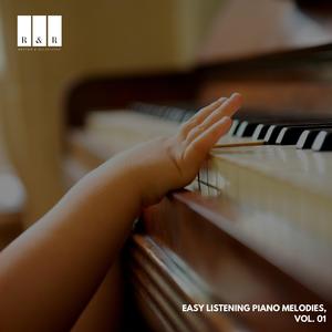 Rhythmic Piano (Solo Piano in C Major)