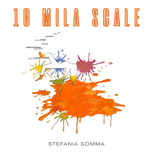 10 MILA SCALE