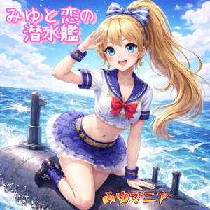みゆと恋の潜水艦