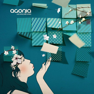 Les Violons Ivres (Super Remix)