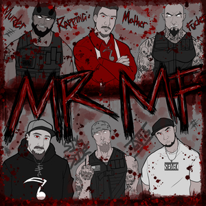 MRMF (feat. 2hk-Tinted Light)