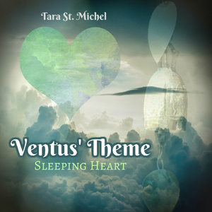 Ventus' Theme (Sleeping Heart) [From "Kingdom Hearts"]