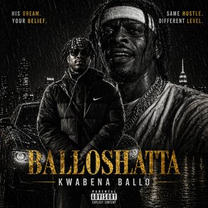 Balloshatta