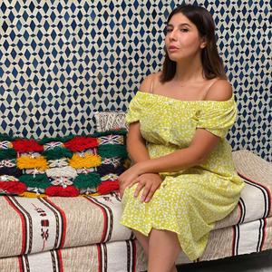 Ull Ach Iran - ⵓⵍⵍ ⴰⵛ ⵉⵔⴰⵏ