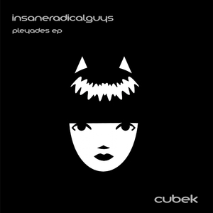 Pleyades (Dhyan Droik Remix)