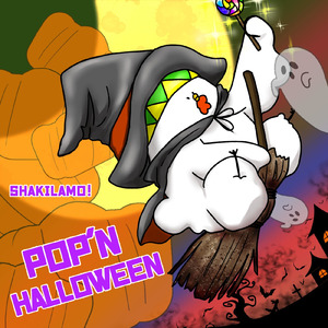Pop'n Halloween