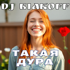 Такая дура