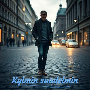 Kylmin suudelmin