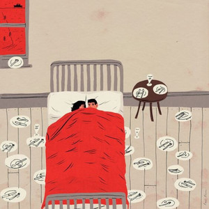 Московское утро