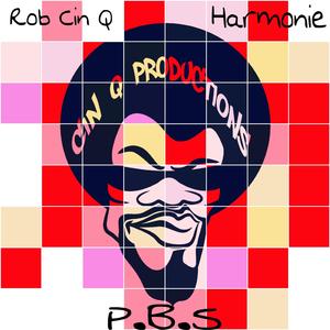 P.B.S (feat. Harmonie)