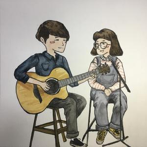 一趟尋找寶藏的旅行