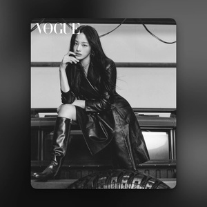 AI NewJeans Minji - UP